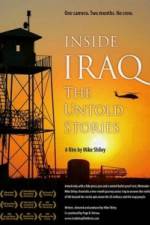 Watch Inside Iraq The Untold Stories Wootly