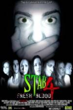 Watch Stab 4 Fresh Blood Wootly