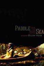 Watch Paddle to the Sea Wootly