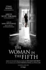 Watch The Woman in the Fifth Wootly