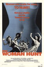 Watch The Woman Hunt Wootly