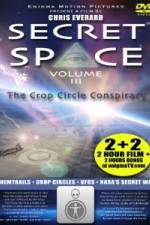 Watch Secret Space III: The Crop Circle Conspiracy Wootly