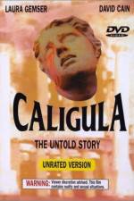 Watch Caligola La storia mai raccontata Wootly