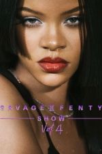 Watch Savage x Fenty Show Vol. 4 Wootly