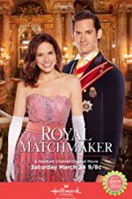 Watch Royal Matchmaker Wootly