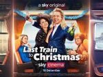 Watch Last Train to Christmas Wootly