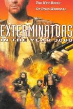 Watch Exterminators of the Year 3000 Wootly