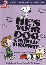 Watch He\'s Your Dog, Charlie Brown (TV Short 1968) Wootly