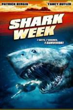 Watch Shark Week Wootly