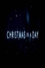Watch Christmas in a Day Wootly