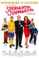 Watch Svensson Svensson ...i nöd & lust Wootly