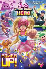 Watch Barbie Video Game Hero Wootly