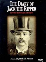 Watch The Diary of Jack the Ripper: Beyond Reasonable Doubt? Wootly