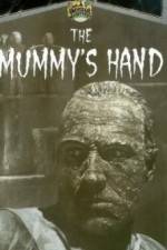 Watch The Mummy's Hand Wootly