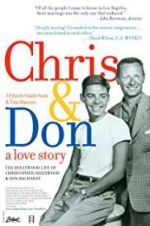 Watch Chris & Don. A Love Story Wootly