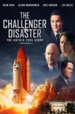 Watch The Challenger Disaster Wootly