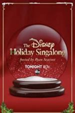 Watch The Disney Holiday Singalong Wootly