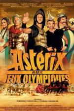 Watch Astrix aux jeux olympiques Wootly