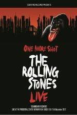 Watch Rolling Stones: One More Shot Wootly