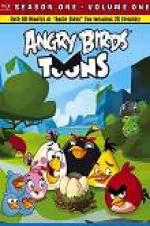 Watch Angry Birds Toons Vol.1 Wootly