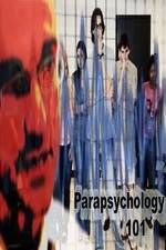 Watch Parapsychology 101 Wootly