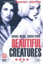 Watch Beautiful Creatures Wootly