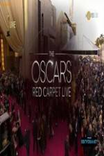 Watch Oscars Red Carpet Live Wootly