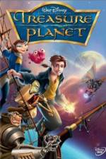 Watch Treasure Planet Wootly