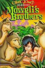 Watch Mowgli's Brothers Wootly