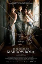 Watch Marrowbone Wootly