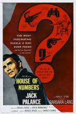 Watch House of Numbers Wootly