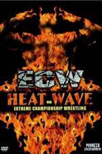 Watch ECW Heat wave Wootly