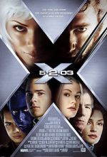 Watch X2: X-Men United Wootly