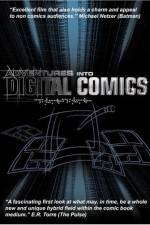 Watch Adventures Into Digital Comics Wootly