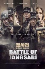 Watch The Battle of Jangsari Wootly