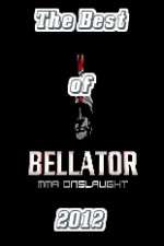 Watch The Best Of Bellator 2012 Wootly