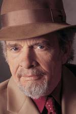 Watch Merle Haggard Learning to Live with Myself Wootly