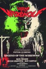 Watch Legend of the Werewolf Wootly