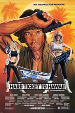 Watch Hard Ticket to Hawaii Wootly