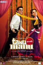 Watch Tanu Weds Manu Wootly