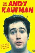 Watch The Real Andy Kaufman Wootly