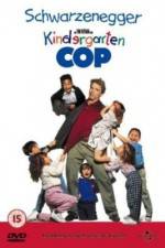 Watch Kindergarten Cop Wootly