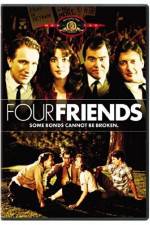 Watch Four Friends Wootly