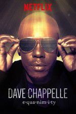 Watch Dave Chappelle: Equanimity Wootly