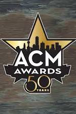 Watch 50th Annual Academy of Country Music Awards Wootly