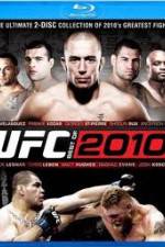 Watch UFC: Best of 2010 (Part 1 Wootly