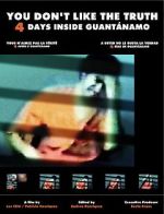 Watch Four Days Inside Guantanamo Wootly