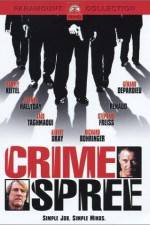 Watch Crime Spree Wootly