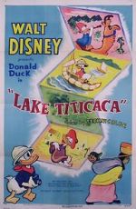 Watch Donald Duck Visits Lake Titicaca Wootly