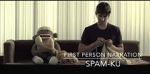 Watch Spam-ku Wootly